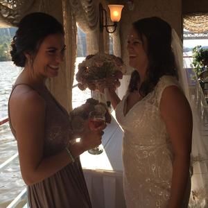 Meet your Posher, Liz